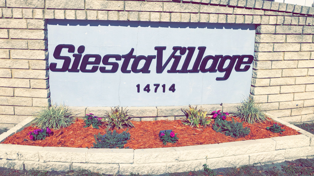 Siesta Mobile Home Village | 14714 N Florida Ave, Tampa, FL 33613, USA | Phone: (813) 968-1411