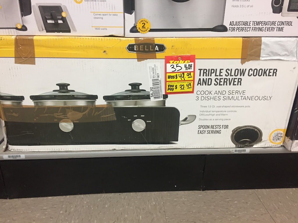 OPEN BOX BARGAINS | 3068 Sunrise Blvd unit c, Rancho Cordova, CA 95742, USA | Phone: (916) 382-4492