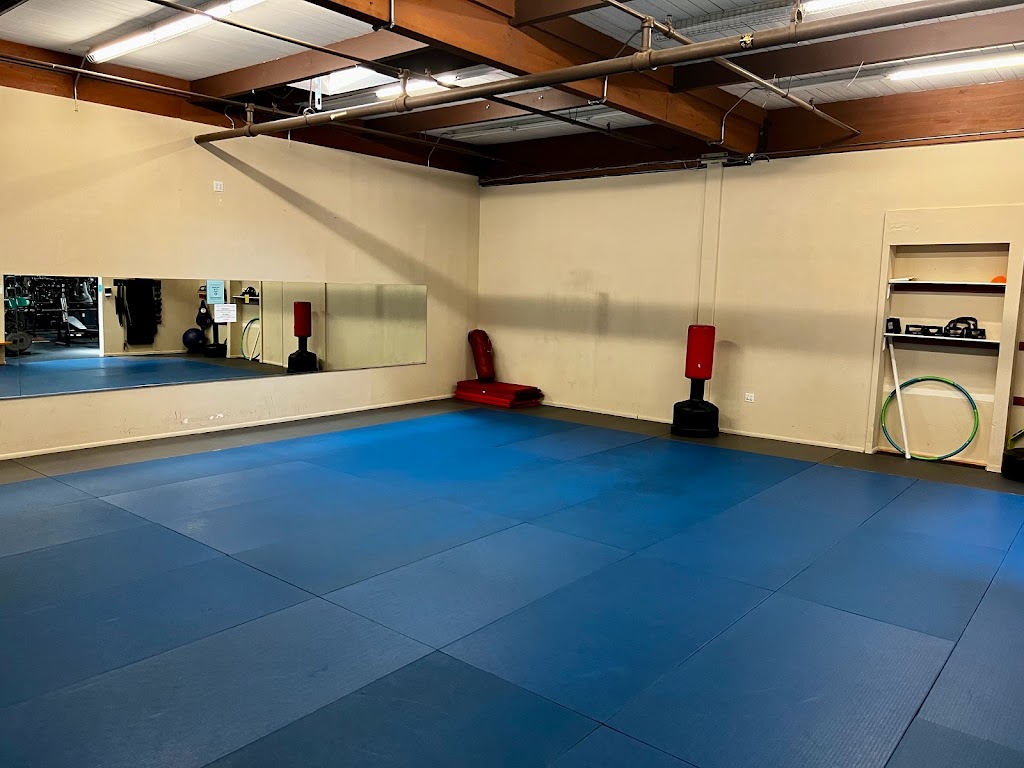 Pacifica Athletic Center | 640 Crespi Dr b, Pacifica, CA 94044, USA | Phone: (650) 738-1683