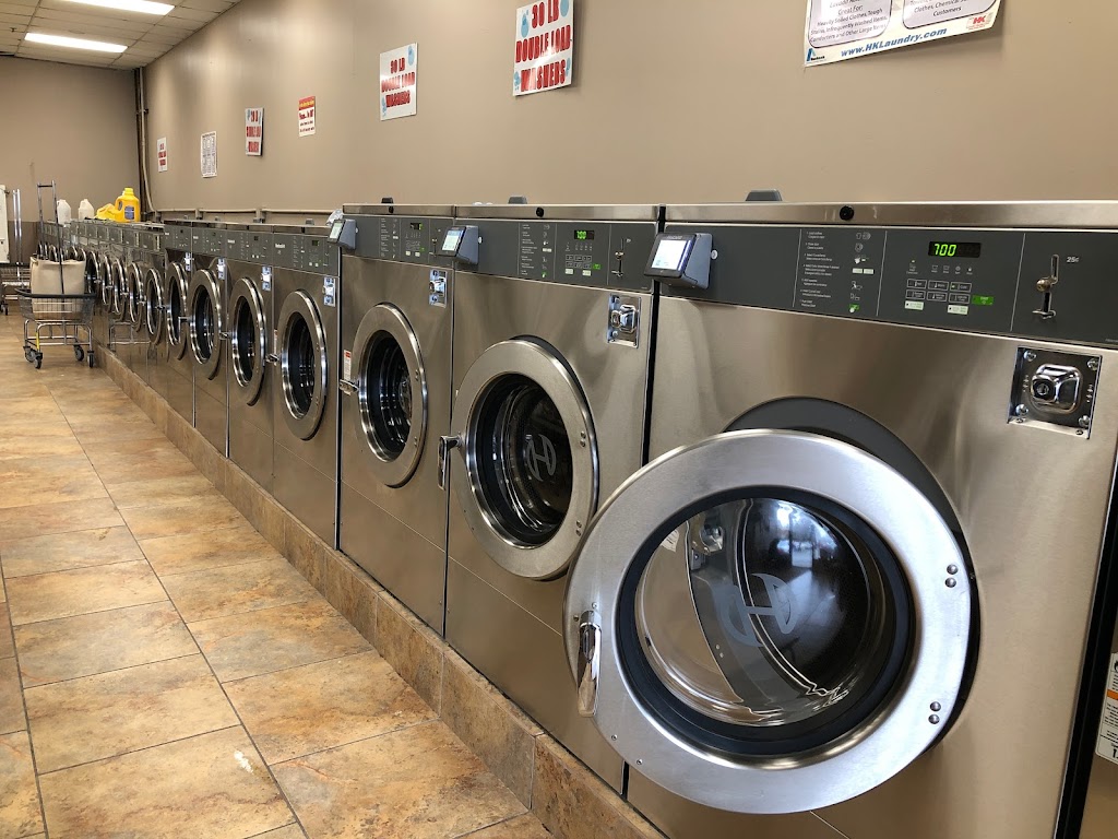 Washing Board Laundromat | 52 N Middletown Rd, Pearl River, NY 10965, USA | Phone: (845) 735-9246