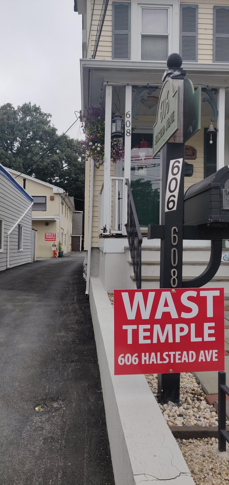 Ayyappa Swami Temple | 606 Halstead Ave, Mamaroneck, NY 10543, USA | Phone: (914) 439-4303