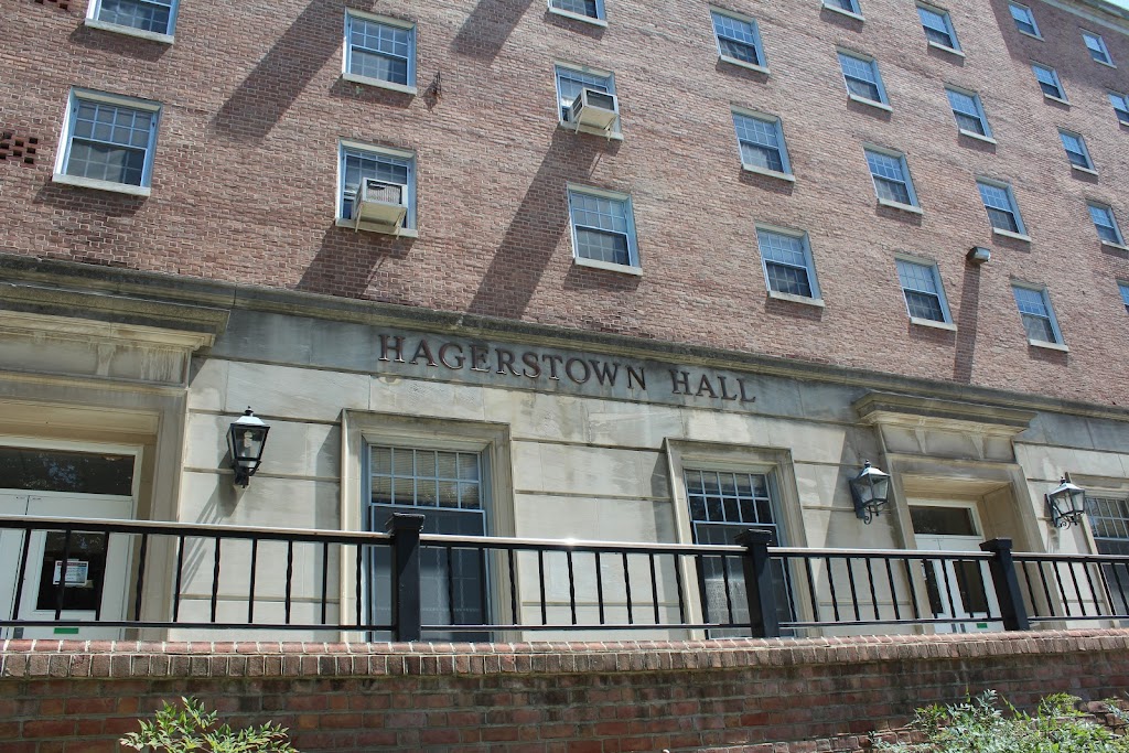 Hagerstown Hall | Hagerstown Hall, 8075 Hagerstown Ln, College Park, MD 20742, USA | Phone: (301) 314-4243