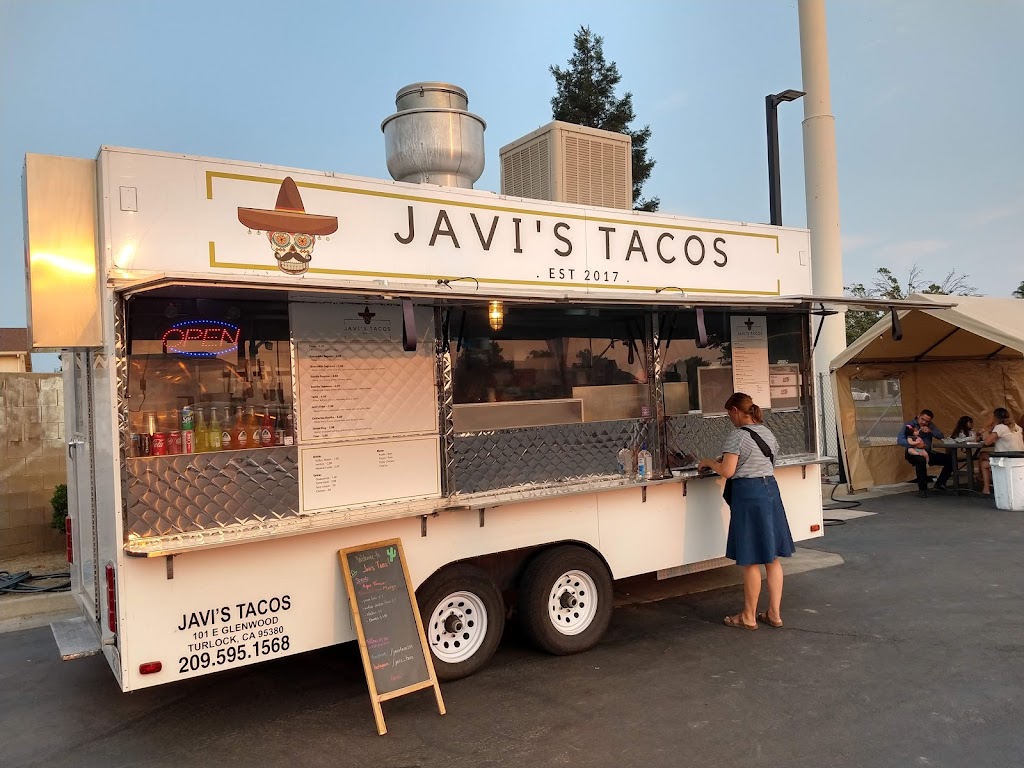 Javis Tacos | 101 E Glenwood Ave, Turlock, CA 95380, USA | Phone: (209) 595-1568