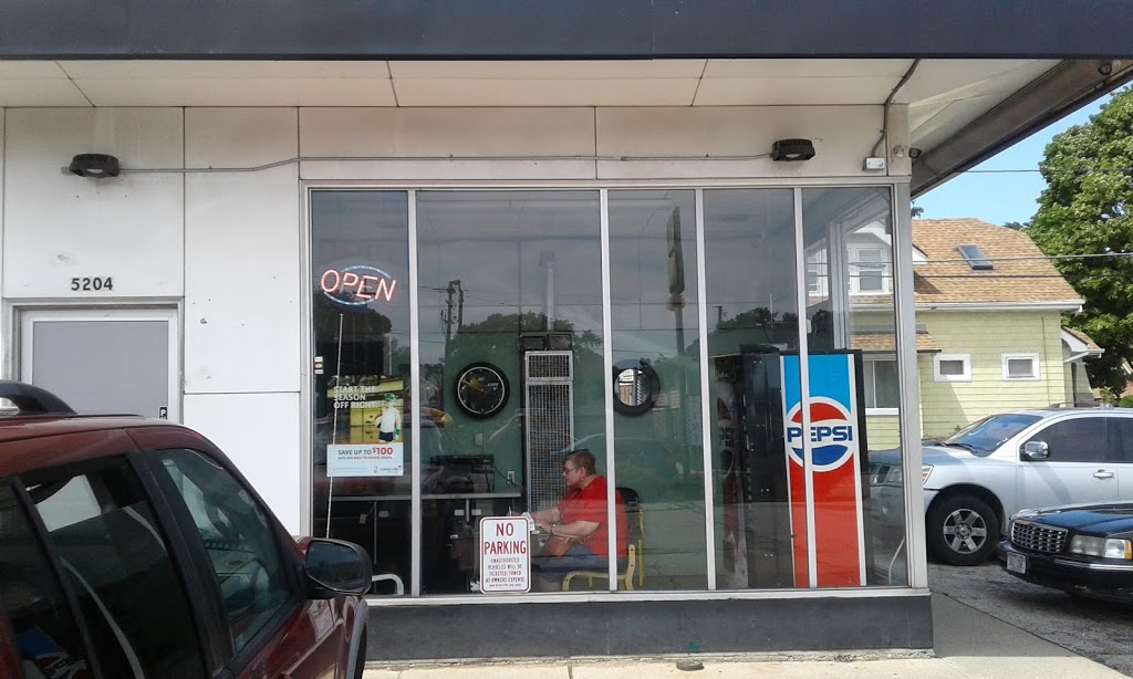 Mr Ps Tires | 5204 W Center St, Milwaukee, WI 53210, USA | Phone: (414) 445-0500