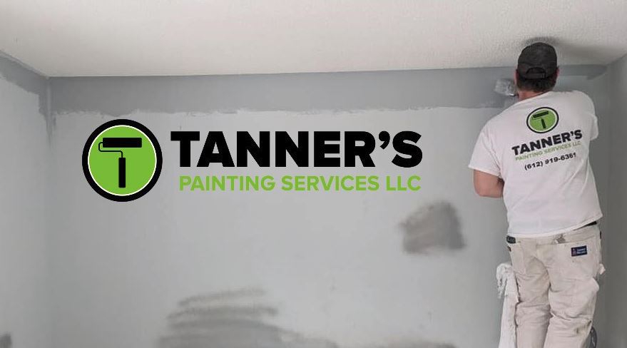 Tanners Painting Services LLC | 17760 182nd Ave, Big Lake, MN 55309, USA | Phone: (612) 919-6361