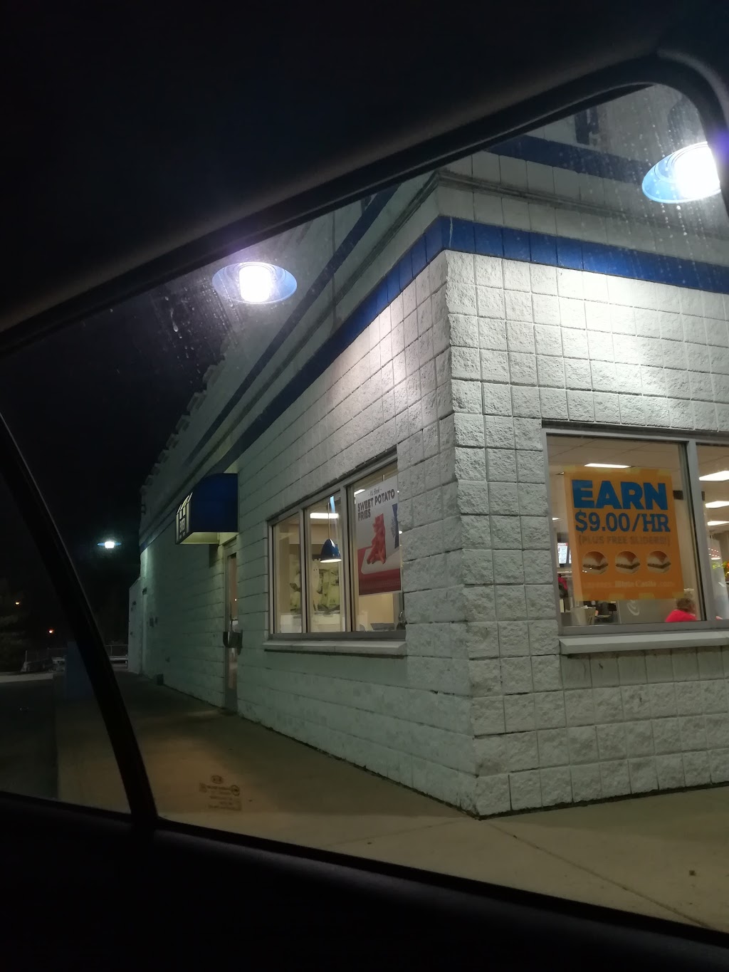 White Castle | 125 Plaza Dr, Cold Spring, KY 41076, USA | Phone: (859) 442-7698