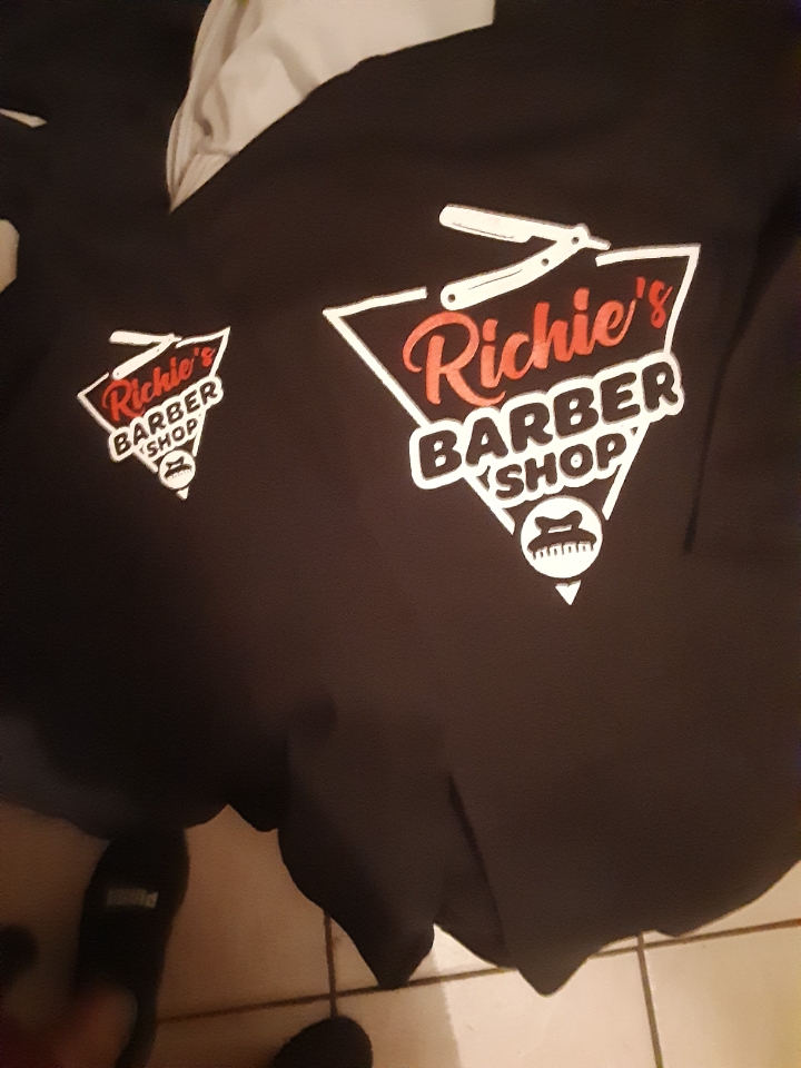 Richies Barber Shop | 4145 N 83rd Ave, Phoenix, AZ 85033, USA | Phone: (623) 440-9655