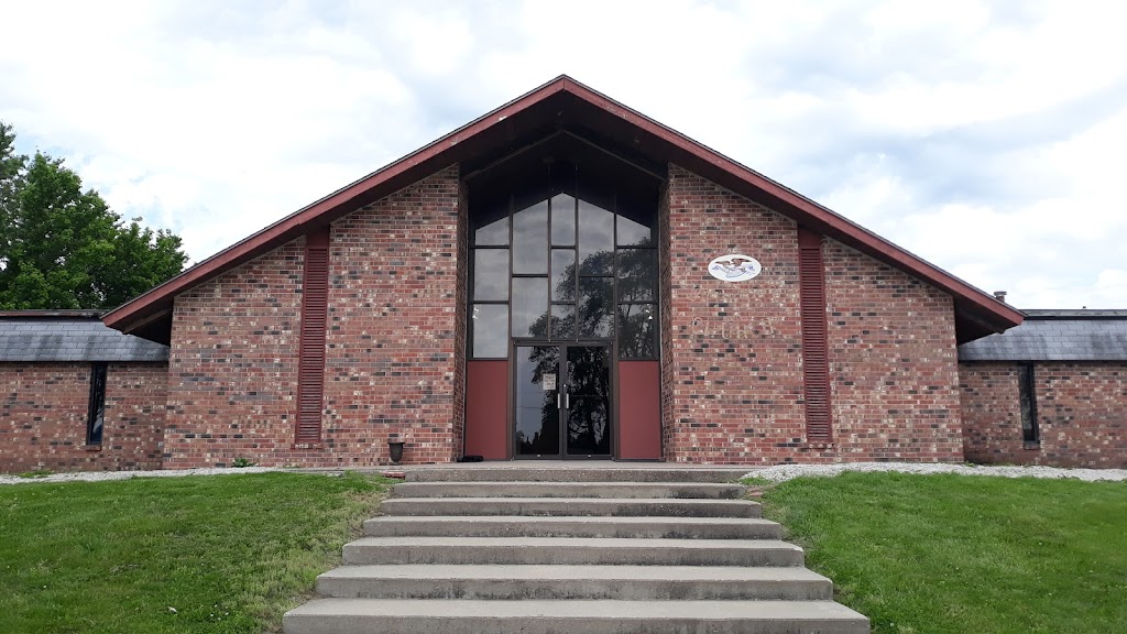 Trinity Church of God in Christ | 24481 S 139th St, Leavenworth, KS 66048, USA | Phone: (913) 250-0938