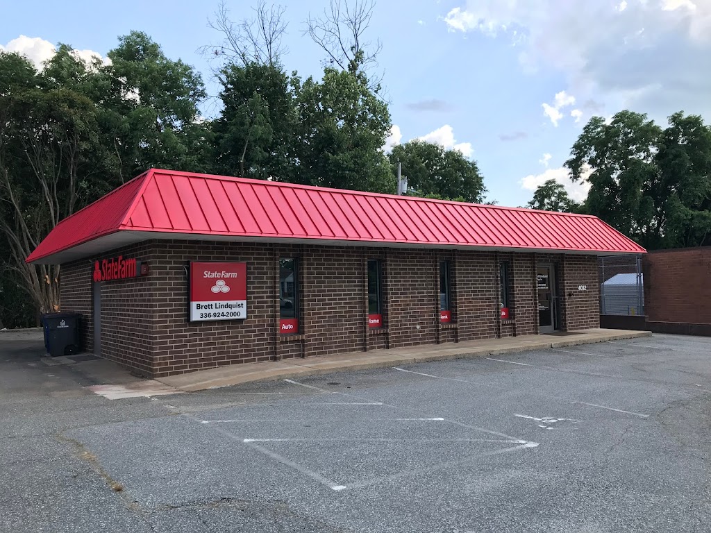 Brett Lindquist - State Farm Insurance Agent | 4012 Country Club Rd, Winston-Salem, NC 27104 | Phone: (336) 924-2000