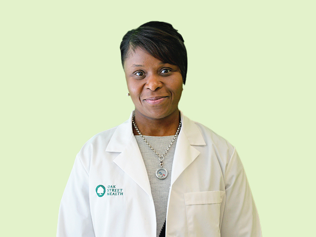 Yolanda Spencer, APN Primary Care Provider | 4900 Broadway, Gary, IN 46408, USA | Phone: (219) 261-5447