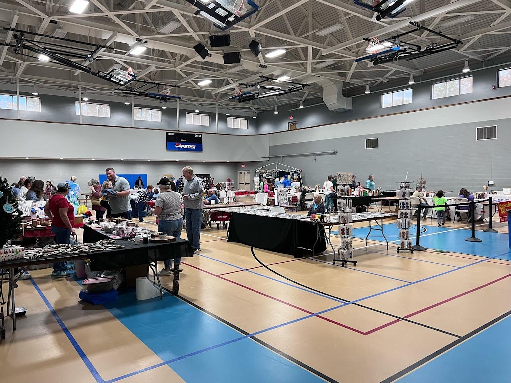 Chelsea Community Center | 11101 Hwy 47, Chelsea, AL 35043, USA | Phone: (205) 677-2052