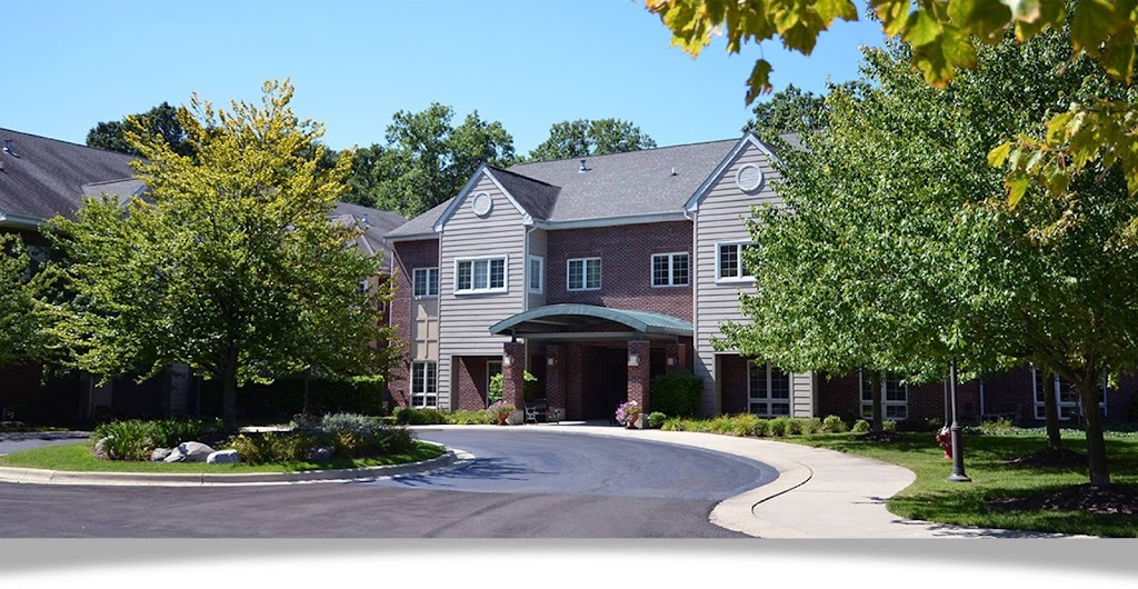 Woodhaven Retirement Community | 29667 Wentworth St, Livonia, MI 48154, USA | Phone: (734) 261-9000