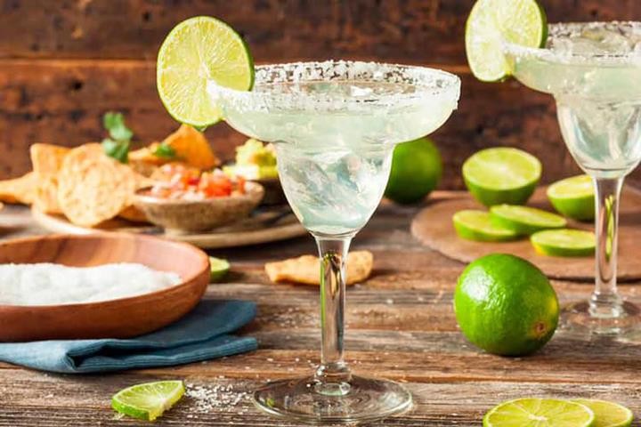 Dos Margaritas Mexican Grill | 2239 Fairview Blvd #103, Fairview, TN 37062, USA | Phone: (615) 799-0011