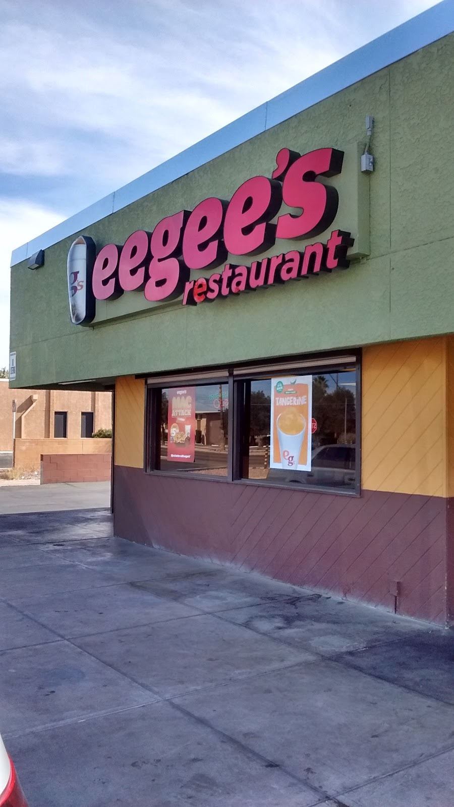 eegees | 401 W Valencia Rd, Tucson, AZ 85706, USA | Phone: (520) 746-0960