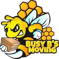 Busy Bs Moving | 1421 S Park St Ste 202, Madison, WI 53715, United States | Phone: (608) 888-4353