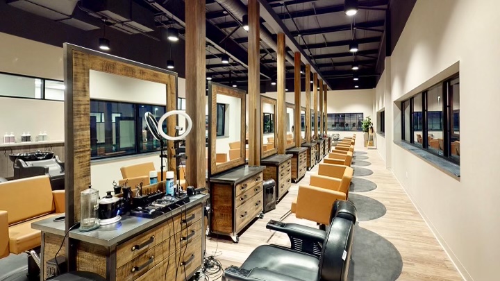 J & Co. Hair Studio and Spa | 258 Kurzen Rd N, Dalton, OH 44618, USA | Phone: (330) 828-4016