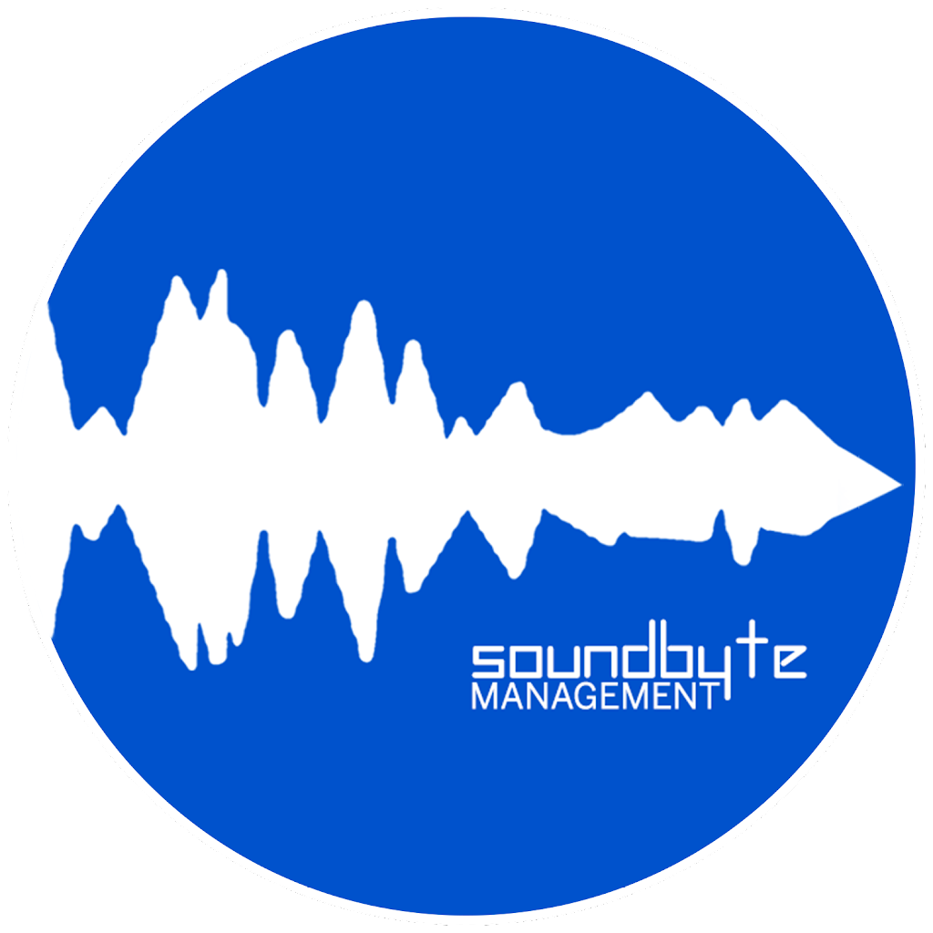 soundbyte Management, Inc. | S Middle Neck Rd, Great Neck, NY 11021, USA | Phone: (516) 500-1121