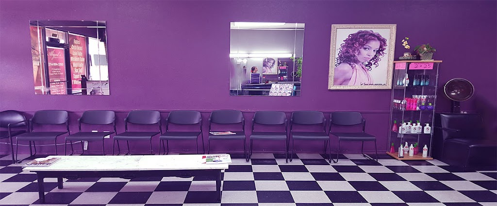 Abigails Beauty Salon | 775 Small Hill Dr, Grand Prairie, TX 75050, USA | Phone: (214) 994-3269