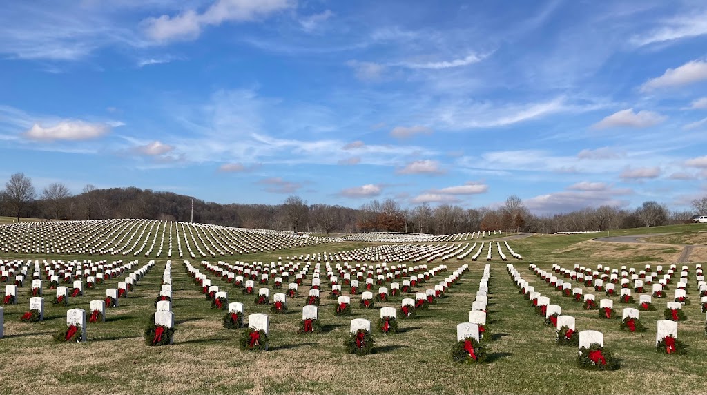 Middle Tennessee State Veterans Cemetery | 7931 McCrory Ln, Nashville, TN 37221, USA | Phone: (615) 532-2238