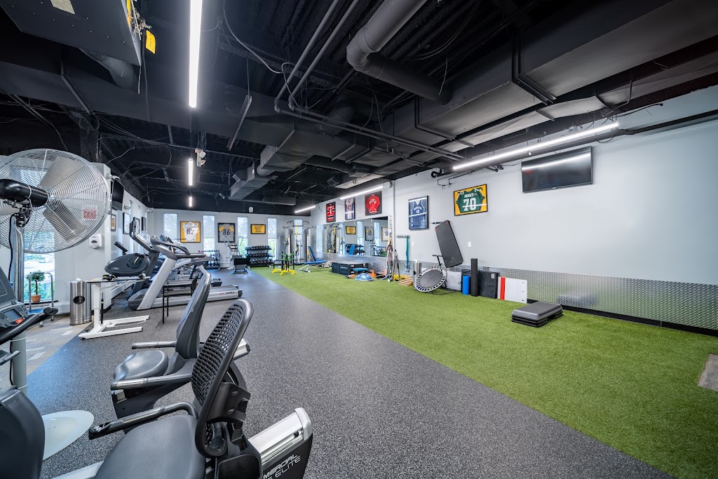 Premier Spine & Rehab | 14 N Main St 1st Flr, Spring Valley, NY 10977, USA | Phone: (201) 880-1400