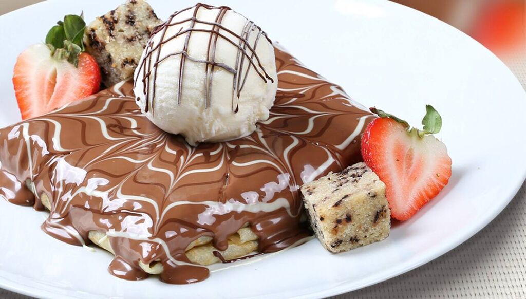 Choco Fruit | 638 S Brookhurst St, Anaheim, CA 92804, USA | Phone: (657) 276-9200