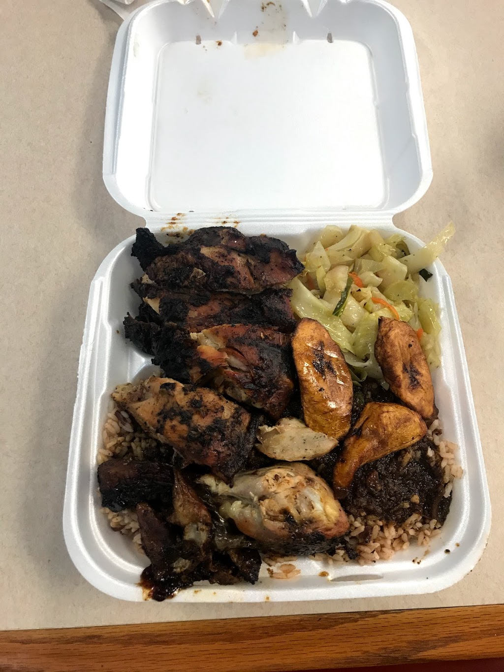 A Taste Of The Islands Restaurant | 3435 Roosevelt Hwy, College Park, GA 30349 | Phone: (404) 343-2480