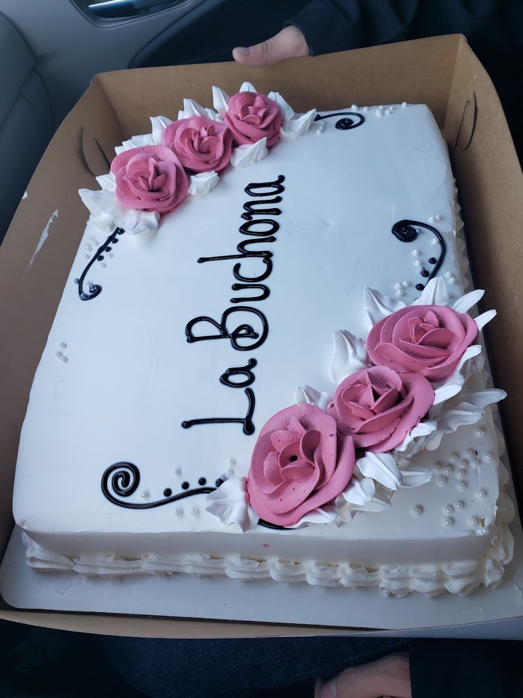 La Princesa Real Bakery | 911 S Madera Ave, Kerman, CA 93630, USA | Phone: (559) 842-3937