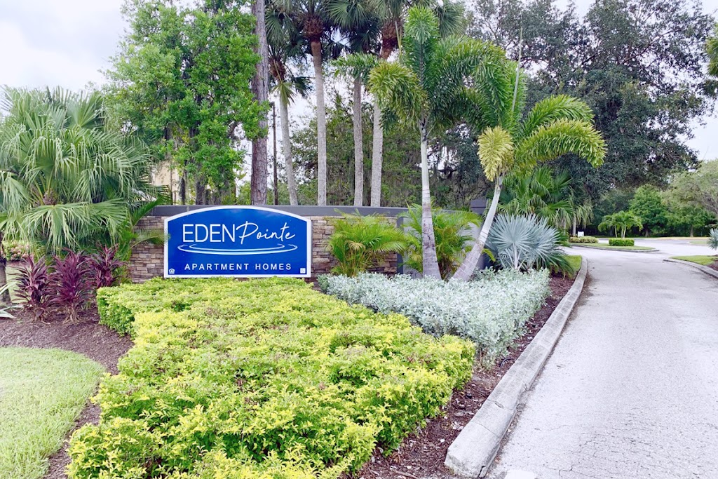 Eden Pointe Apartments | 955 53rd St E, Bradenton, FL 34208, USA | Phone: (941) 479-6248