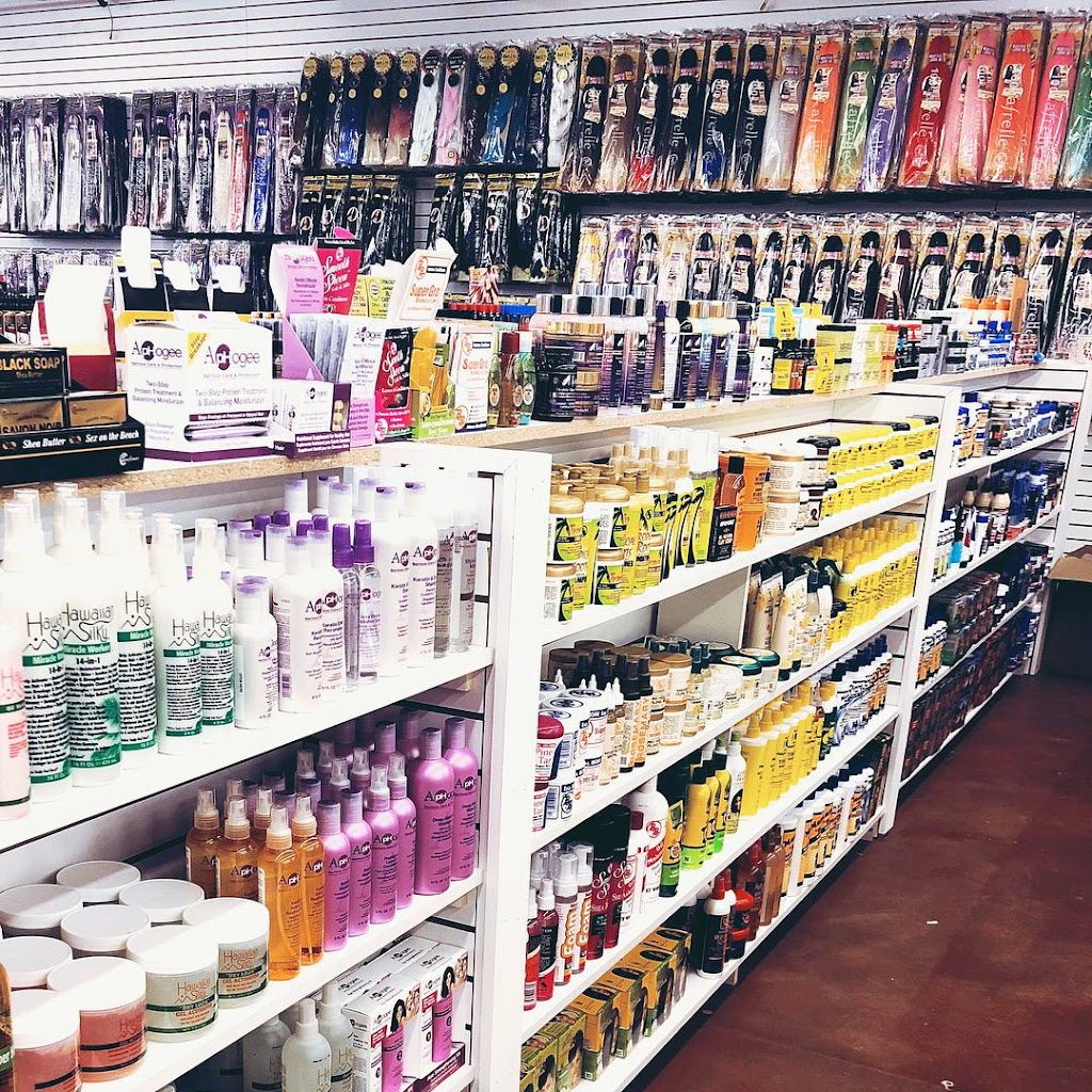 Lux Beauty Supply | 290 S Decatur Blvd, Las Vegas, NV 89107, USA | Phone: (725) 696-0229