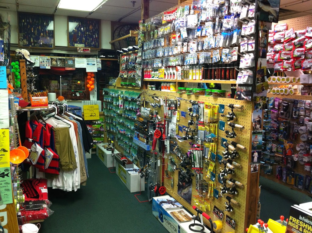 Fishing Connection | 7897 W 159th St, Tinley Park, IL 60477, USA | Phone: (708) 532-1476