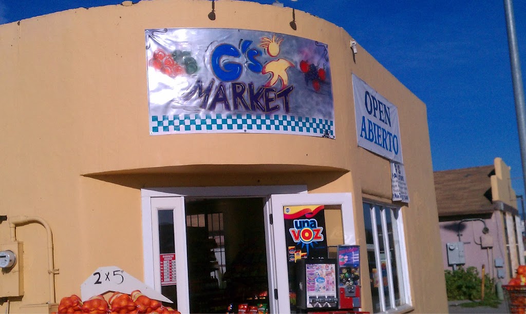 Gs Market | 120 Salinas Rd, Royal Oaks, CA 95076, USA | Phone: (831) 435-6870