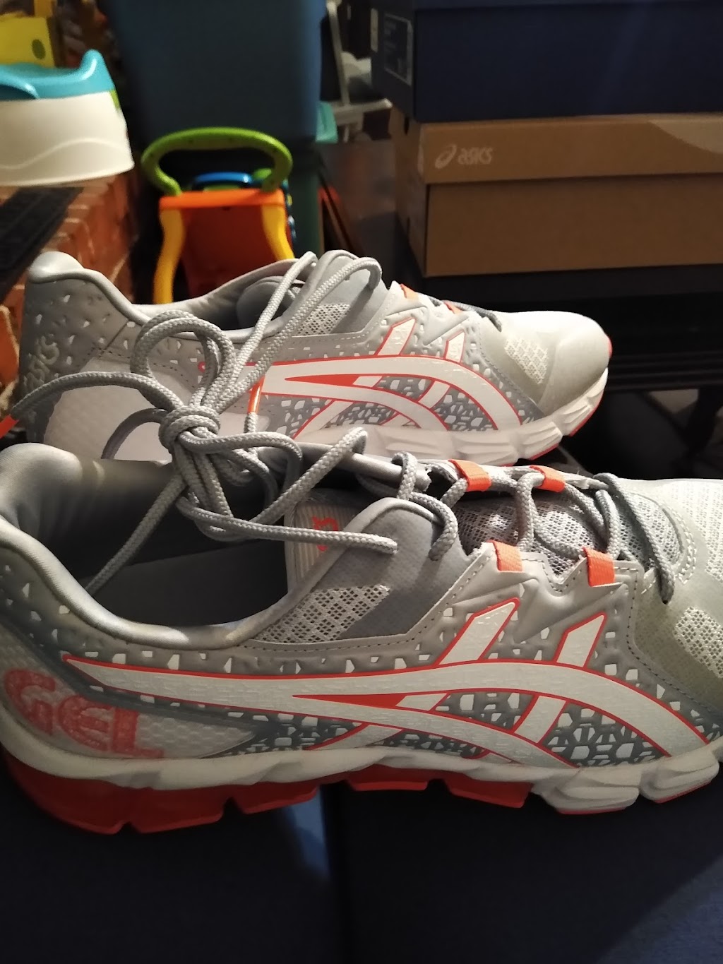 ASICS Outlet | 4401 N Interstate Hwy 35 #719, Round Rock, TX 78664, USA | Phone: (512) 863-4797
