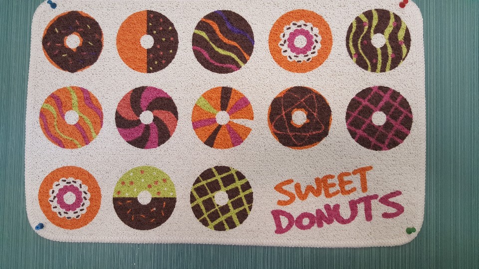 Gourmet Donuts-N-Such | 4001 W Green Oaks Blvd, Arlington, TX 76016, USA | Phone: (817) 516-5160