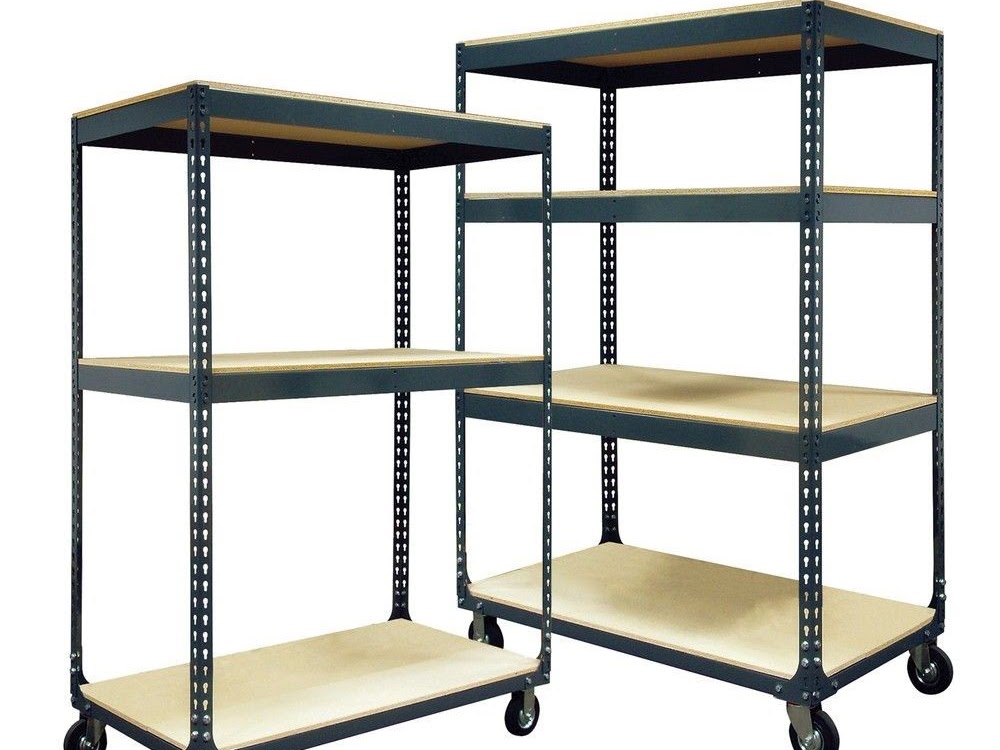 AMOT New & Used Racks & Shelving | 855 Howe Rd, Martinez, CA 94553, USA | Phone: (925) 348-1244