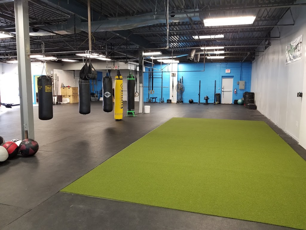 Back To Basics Fitness | 50 Hulmeville Ave #24a, Penndel, PA 19047, USA | Phone: (215) 757-0314