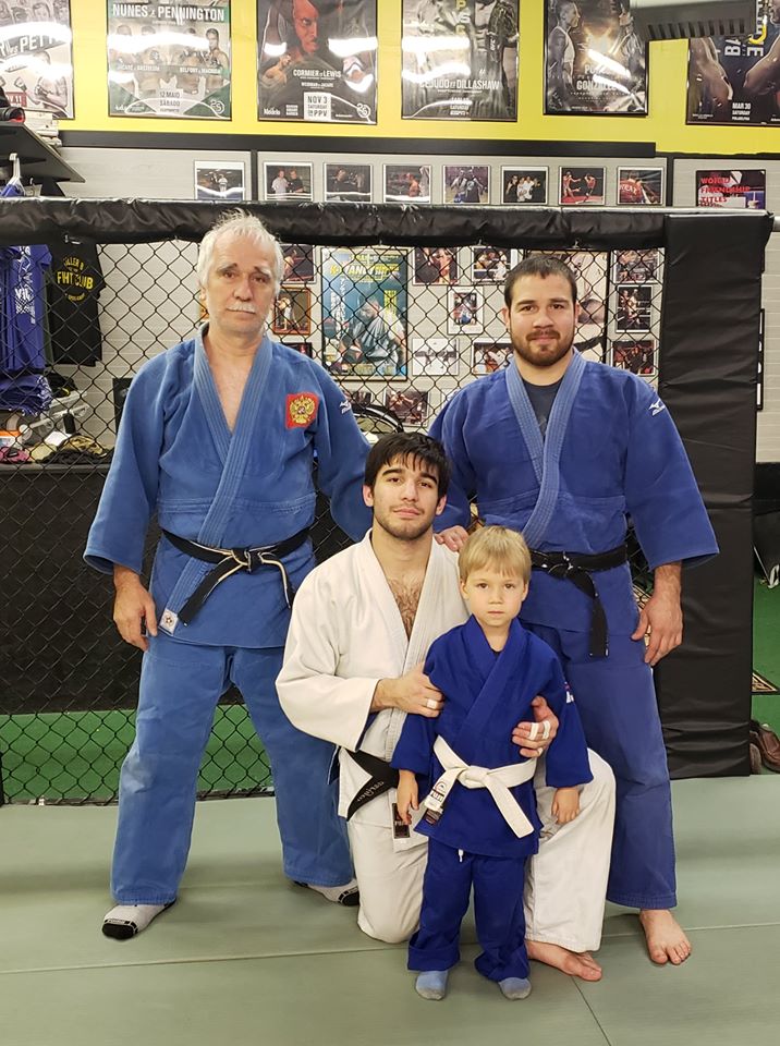 Sword Judo Sambo Club | 120 NJ-33 west, Manalapan Township, NJ 07726, USA | Phone: (732) 915-5294