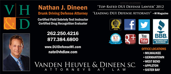 Nathan J. Dineen Attorney At Law | W175N11086 Stonewood Dr, Germantown, WI 53022, USA | Phone: (262) 250-4216