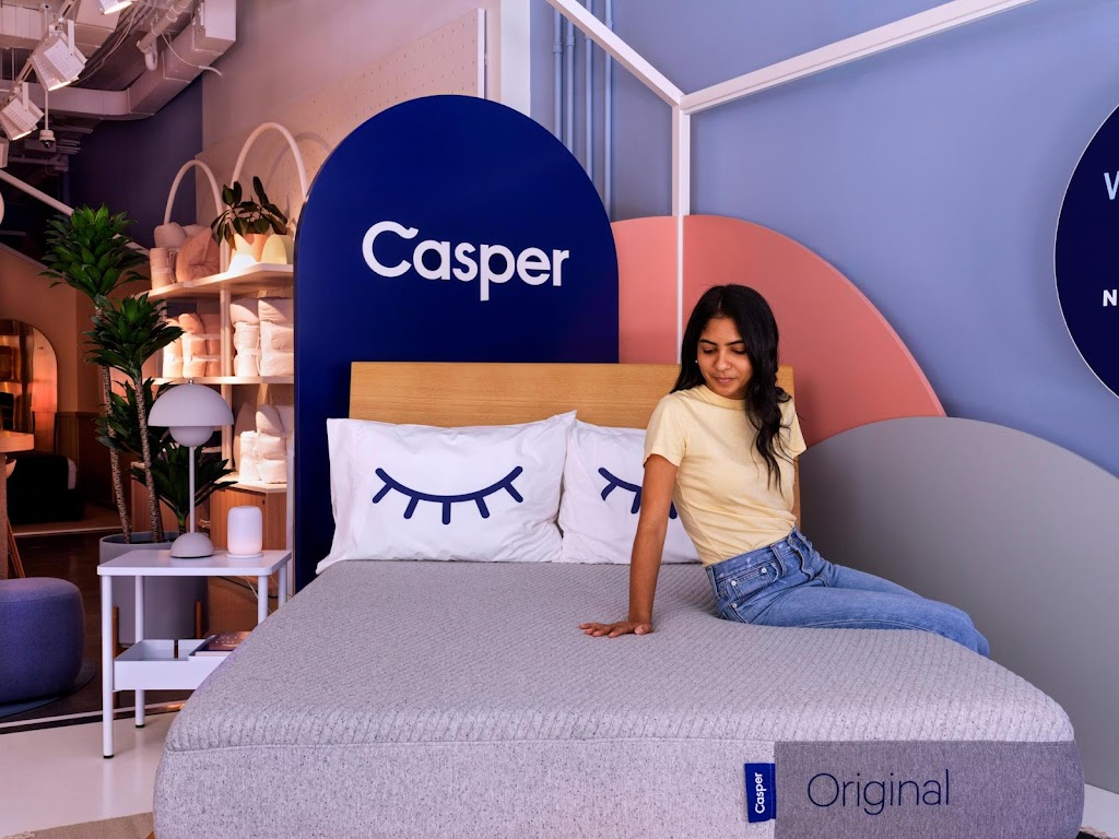 Casper - Twelve Oaks Mall | 27708 Novi Rd, Novi, MI 48377, USA | Phone: (248) 289-5750