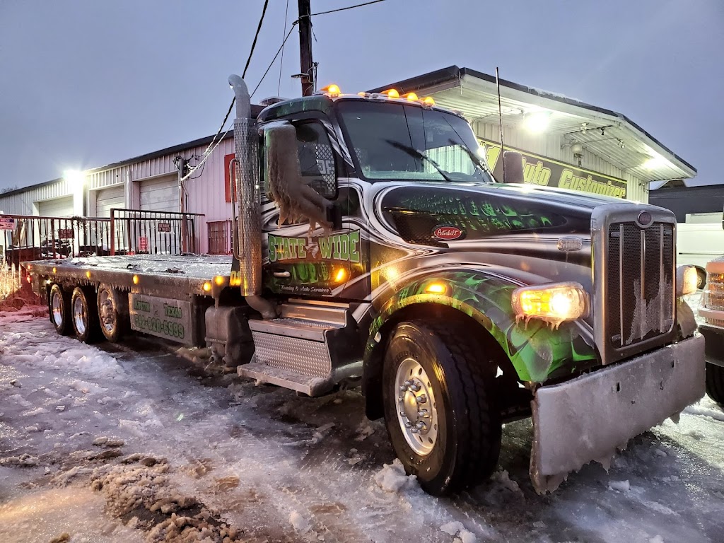 Statewide Towing Recovery Rescue Roadside Transport INC. | 10106 N, I-35, Austin, TX 78753, USA | Phone: (512) 828-6999