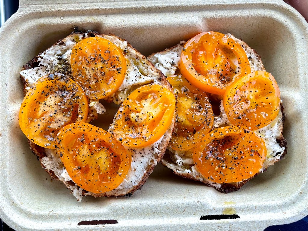 Courage Bagels | 777 N Virgil Ave, Los Angeles, CA 90029, USA | Phone: (323) 828-9963