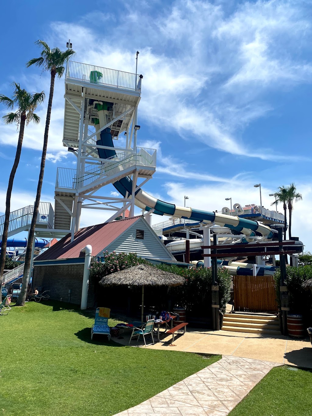 Golfland Sunsplash | 155 W Hampton Ave, Mesa, AZ 85210, USA | Phone: (480) 834-8319