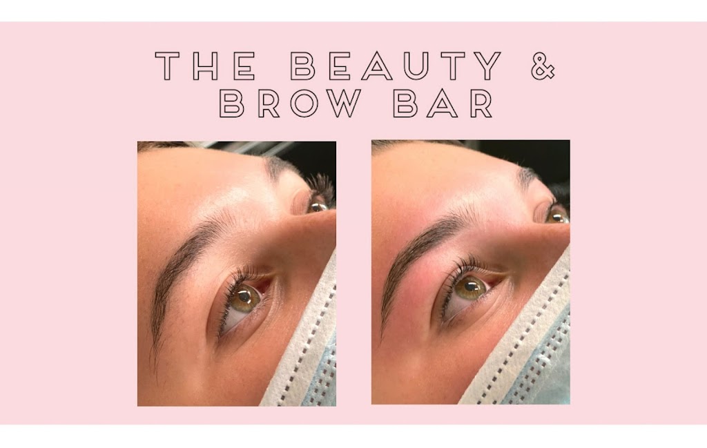 The Beauty & Brow Bar | 1290 Maple Ave, Windsor, ON N9J 0B3, Canada | Phone: (519) 903-1231