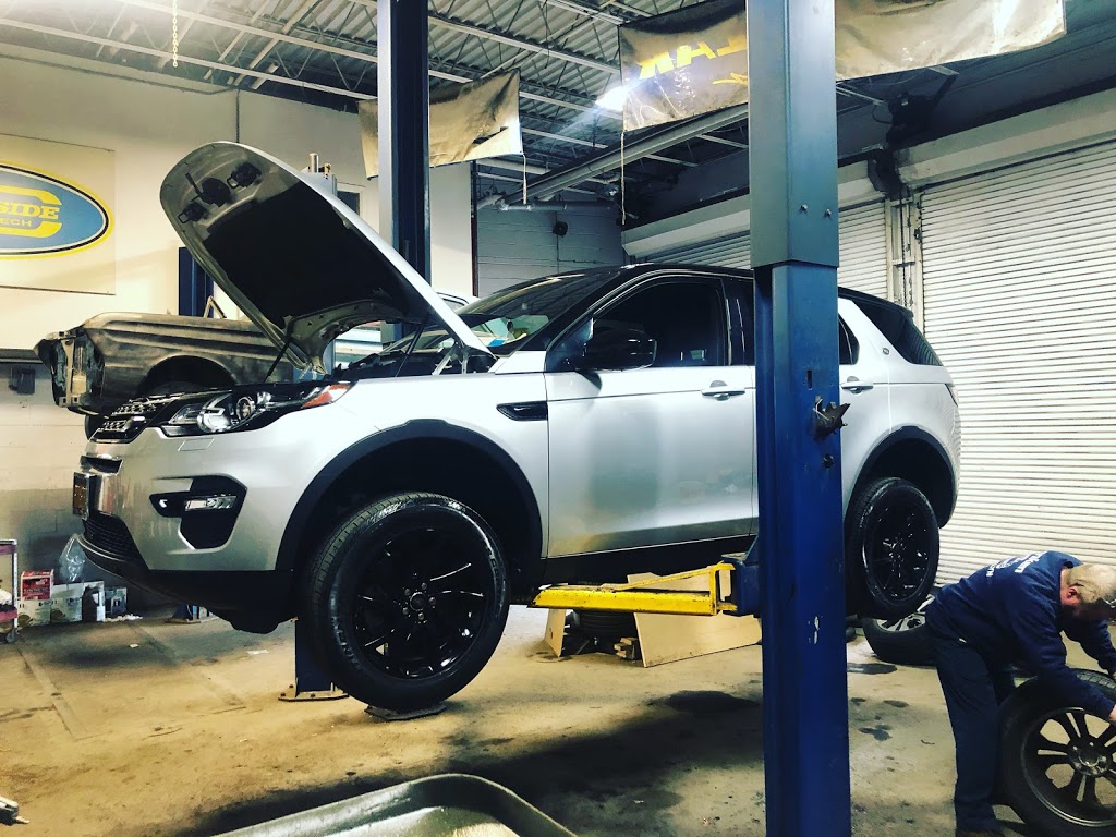 Trackside Auto Tech. | 9003 Liberty Ave, Jamaica, NY 11417 | Phone: (718) 322-1212