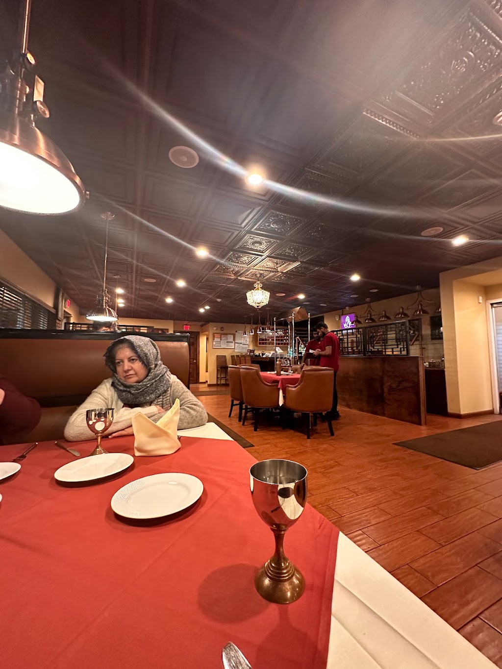 Maharaja Indian Restaurant | 10 Wolf Rd, Albany, NY 12205, USA | Phone: (518) 599-0571