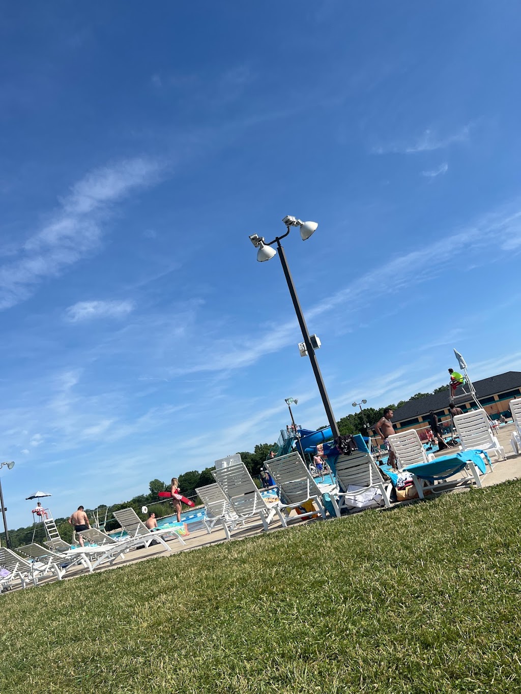 Fairfield Aquatic Center | 2605 Augusta Boulevard, Fairfield, OH 45014, USA | Phone: (513) 939-2782