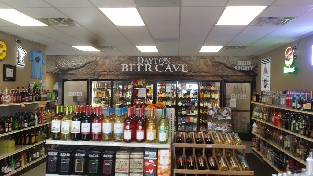 Dayton Wine & Spirits | 18640 Robinson St, Dayton, MN 55327, USA | Phone: (763) 428-0200