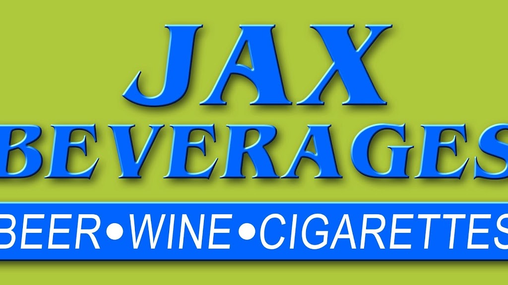 Jax beverages | 14021 Mt Pleasant Rd, Jacksonville, FL 32225, USA | Phone: (904) 240-4213