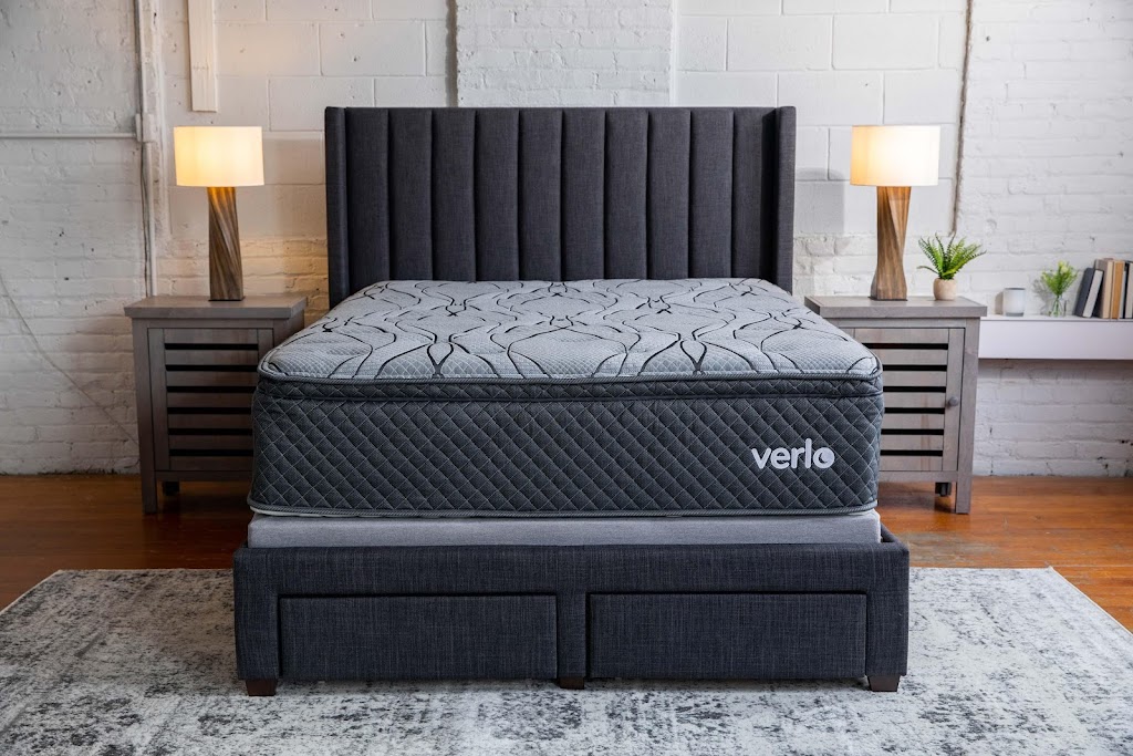 Verlo Mattress | 2089 Wisconsin Ave, Grafton, WI 53024, USA | Phone: (262) 377-7711