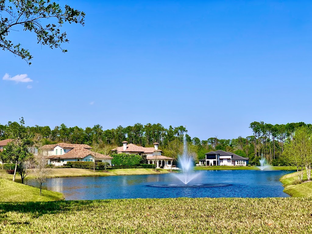 Central Park at Pablo Creek Reserve | Reserve Circle, Jacksonville, FL 32224, USA | Phone: (904) 992-0383