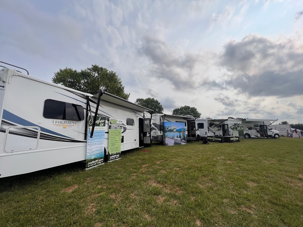 Carefree RV | 251 Welsh Pool Rd, Exton, PA 19341, USA | Phone: (610) 890-7007